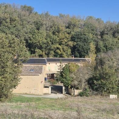 Maison 8 pièces 499000 €