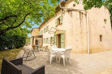 Maison 8 pièces 485000 €