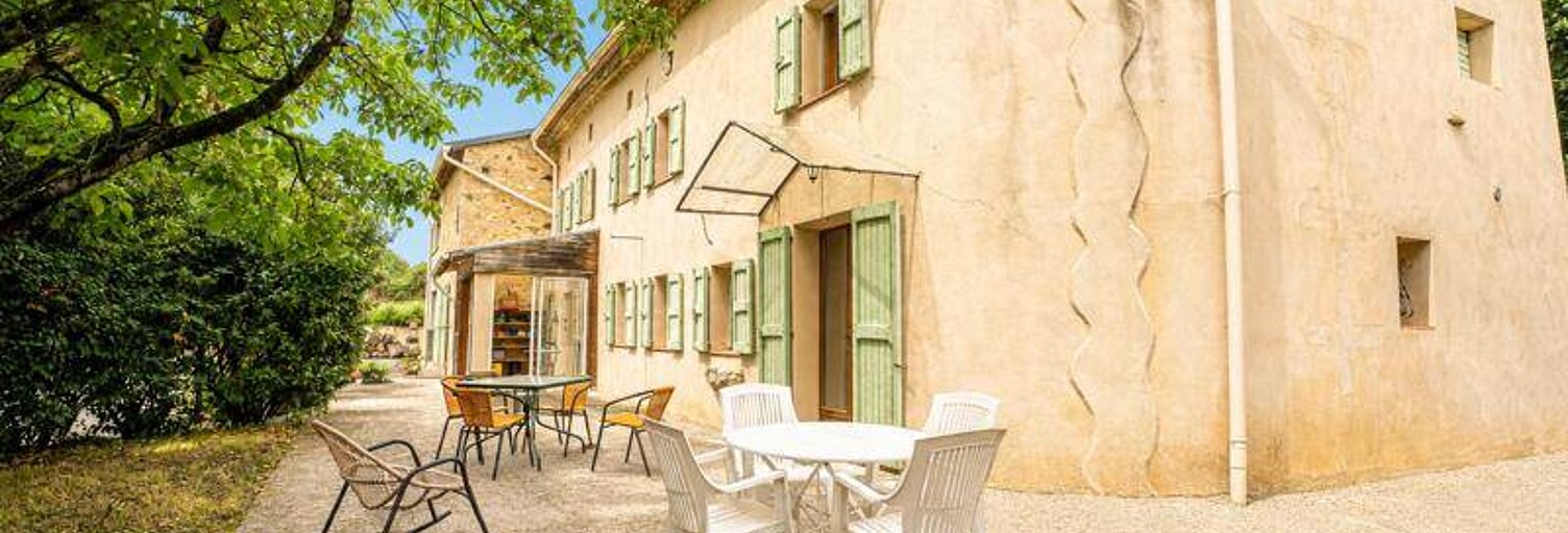 Maison 8 Pièces 350 m² à vendre à Castelnaudary (11400)