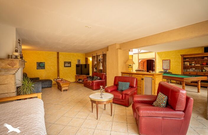 Domaine de 8 pièces principales — photo 3