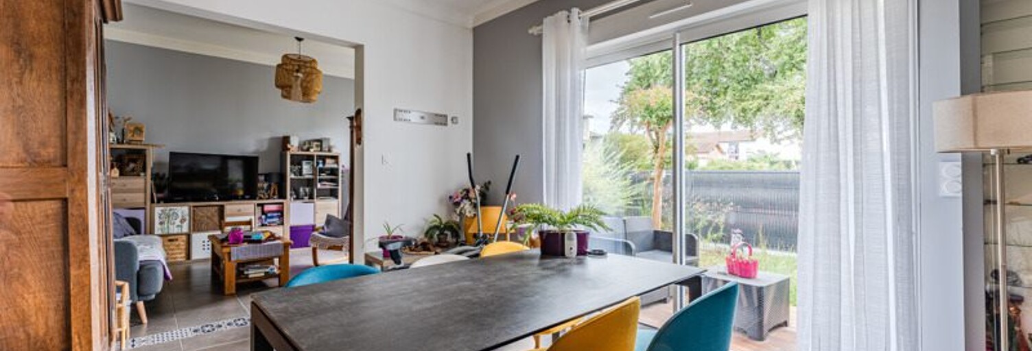 Maison 3 Pièces 89 m² à vendre à Morcenx-la-Nouvelle (40110)