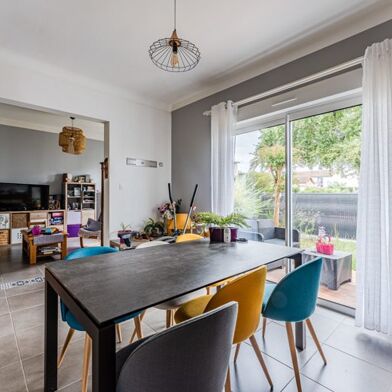 Maison 3 pièces 239000 €