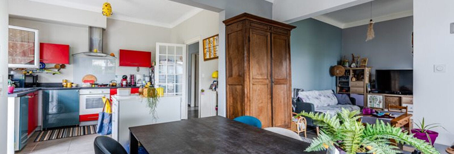 Maison 3 Pièces 89 m² à vendre à Morcenx-la-Nouvelle (40110)