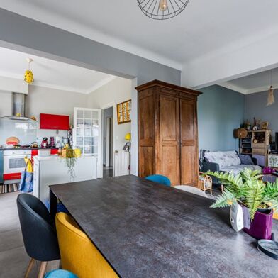 Maison 3 pièces 229000 €