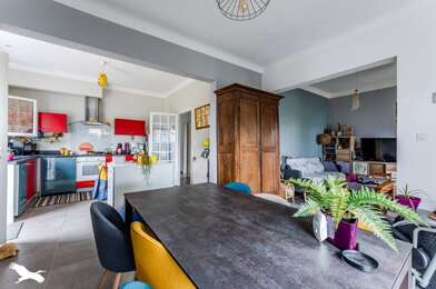 Maison 3 pièces 229000 €