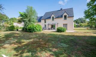 Maison 8 Pièces 185 m² à vendre à La Chapelle-Launay (44260)