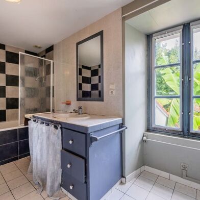 Maison 4 pièces 273000 €