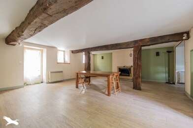 Maison 4 pièces 273000 €