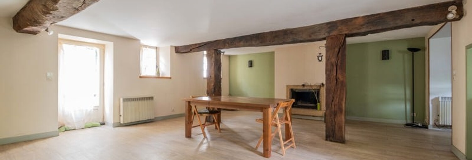 Maison 4 Pièces 110 m² à vendre à Bouguenais (44340)