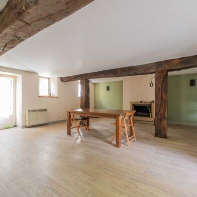 Maison 4 pièces 273000 €