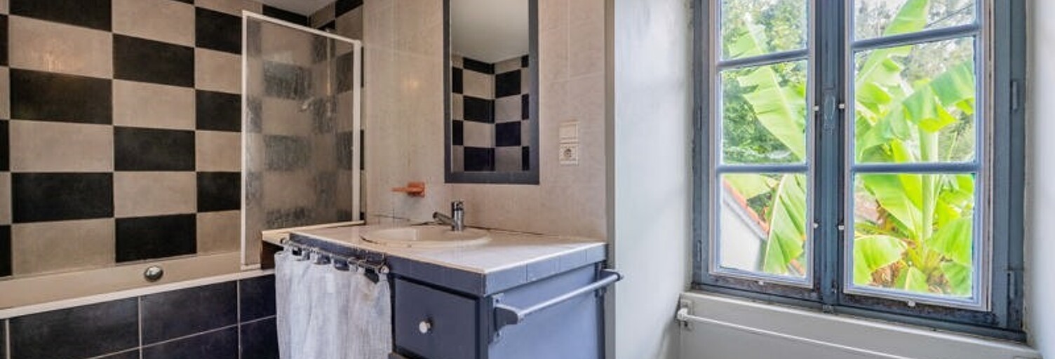 Maison 4 Pièces 110 m² à vendre à Bouguenais (44340)