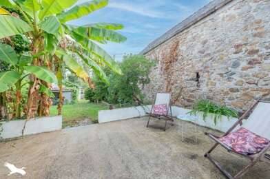 Maison 4 pièces 254880 €