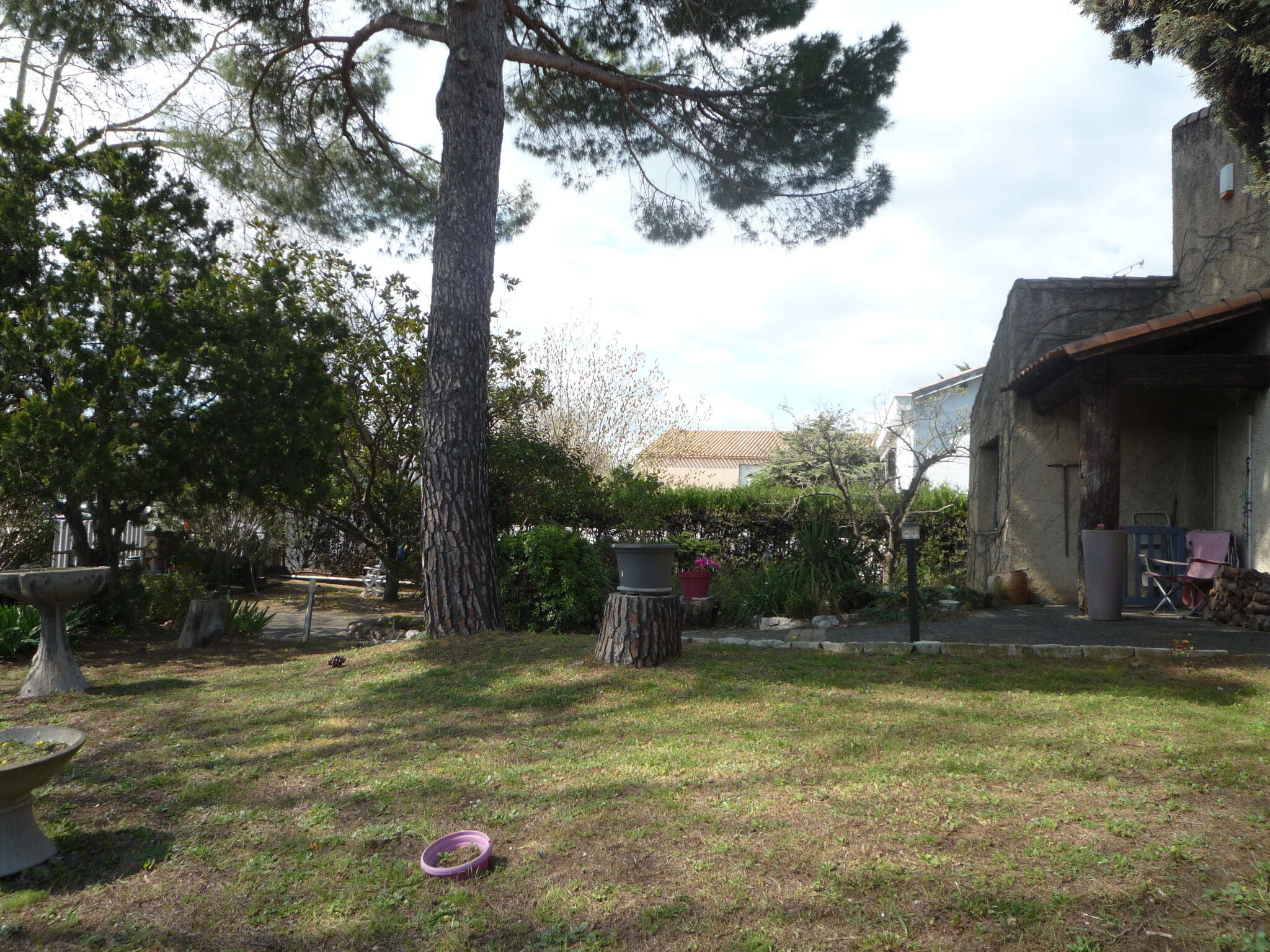 Villa / Maison  T6 à vendre Lattes 34970