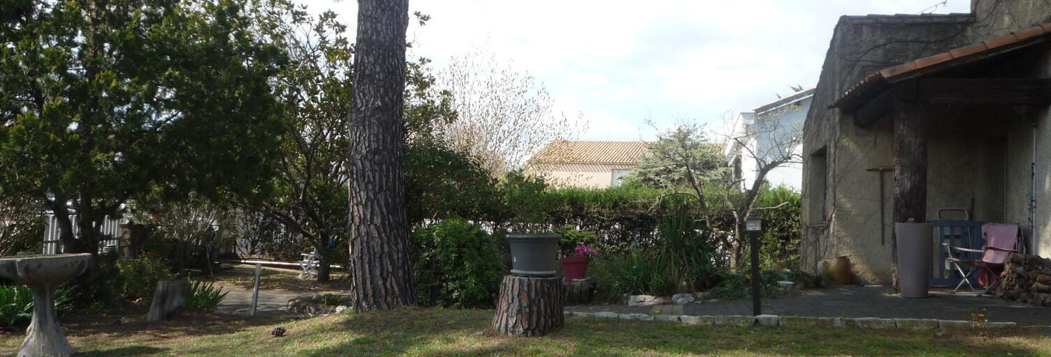 Maison 6 Pièces 220 m² à vendre à Lattes (34970)