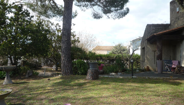 Villa / Maison 6 pièces  à vendre Lattes 34970