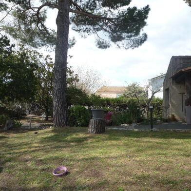 Maison 6 pièces 1170000 €