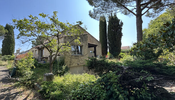 Villa / Maison 6 pièces  à vendre Lattes 34970