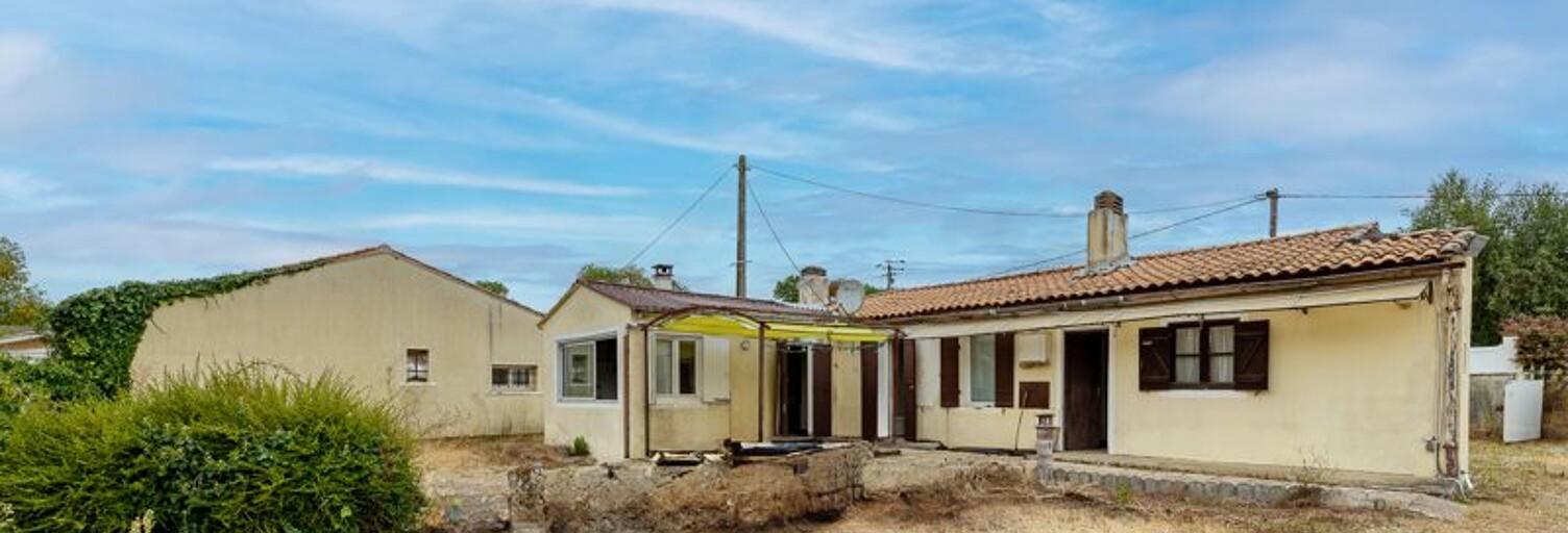 Maison 6 Pièces 150 m² à vendre à Saint-Vivien-de-Médoc (33590)