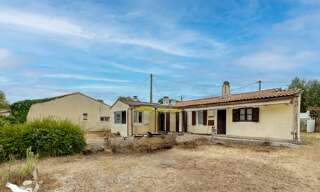 Maison 6 Pièces 150 m² à vendre à Saint-Vivien-de-Médoc (33590)