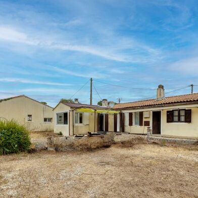 Maison 6 pièces 149989 €