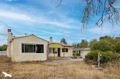 Maison 6 pièces 149989 €