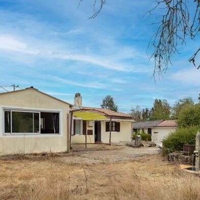 Maison 6 pièces 149989 €