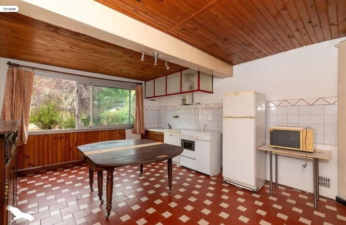 Maison de bourg de 6 pièces principales — photo 3
