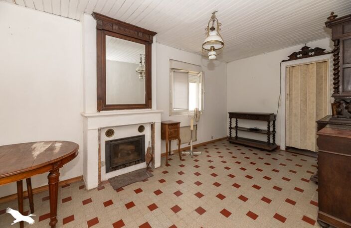 Maison de bourg de 6 pièces principales — photo 5