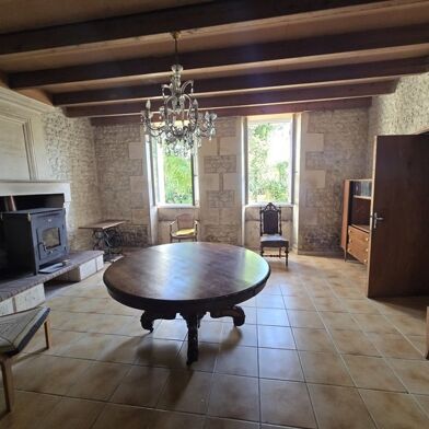 Maison 2 pièces 98280 €