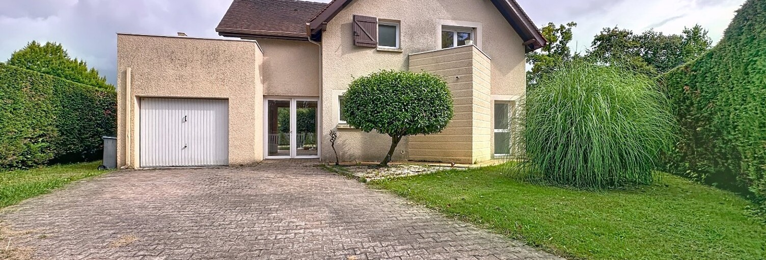 Maison 6 Pièces 137 m² à vendre à Lons (64140)