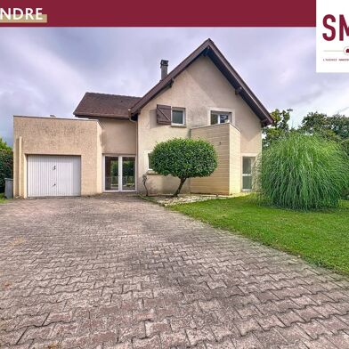 Maison 6 pièces 399000 €