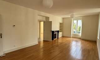 Appartement 3 Pièces 81 m² à louer à Épinal (88000)