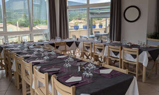 Commerce  600 m² à vendre à Séderon (26560)