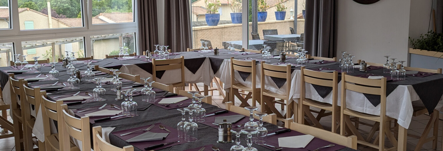 Commerce  600 m² à vendre à Séderon (26560)