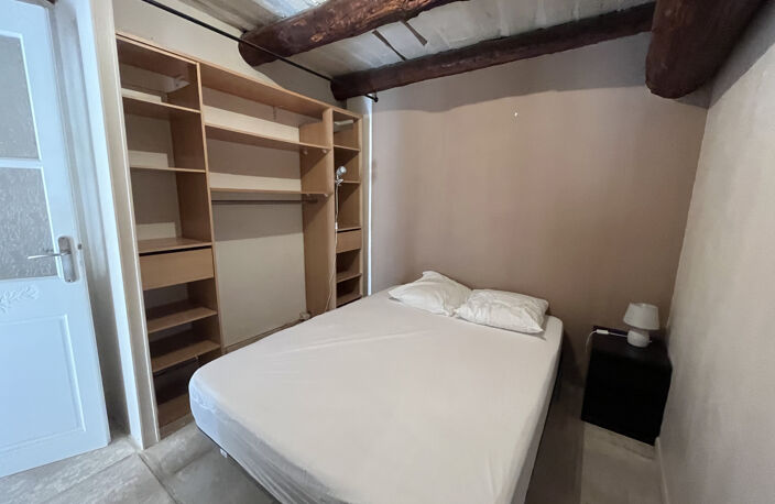 T1 bis dans le centre ville de Fuveau idéal investisseurs — photo 5