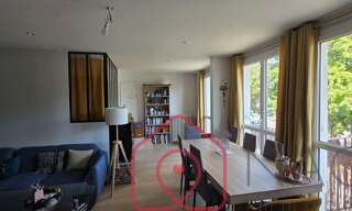Appartement 2 Pièces 47 m² à vendre à Poitiers (86000)