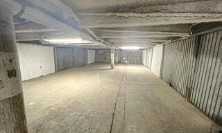 Garage  14 m² à louer à Montpellier (34000)