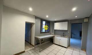 Maison 4 Pièces 70 m² à vendre à La Berthenoux (36400)