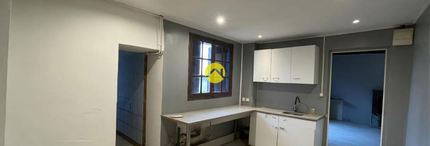 Maison 4 Pièces 70 m² à vendre à La Berthenoux (36400)