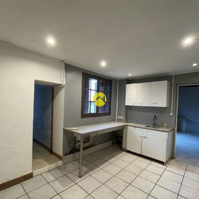 Maison 4 pièces 47500 €