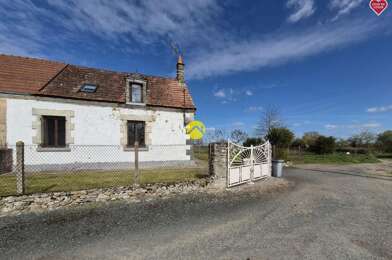 Maison 4 pièces 47500 €