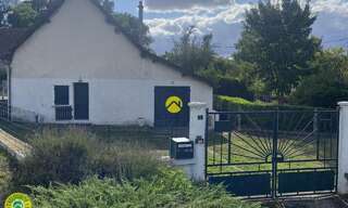 Maison 4 Pièces 65 m² à vendre à Noyant-d'Allier (03210)