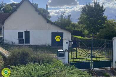 Maison 4 pièces 60000 €