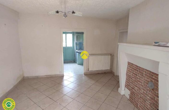 Maison mitoyenne d'un côté — photo 2