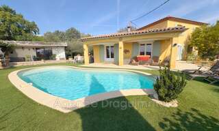 Maison 6 Pièces 185 m² à vendre à Flayosc (83780)