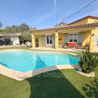 Maison 6 pièces 639000 €