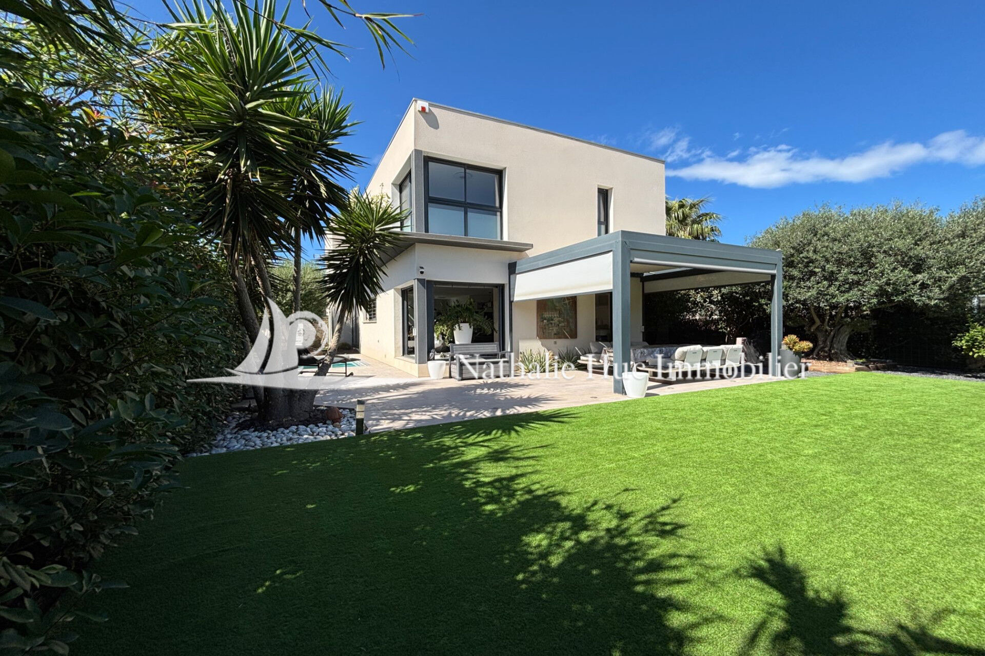 Villa / Maison 4 pièces  à vendre Torreilles 66440