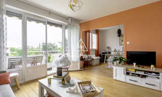 Appartement 4 Pièces 70 m² à vendre à Mérignac (33700)