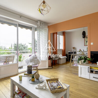 Appartement 4 pièces 199900 €