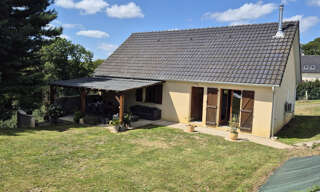 Maison 6 Pièces 90 m² à vendre à Gardères (65320)